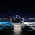 Toyota of N. Charlotte share details on the new electric vehicle coming soon
