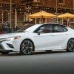 Toyota of N Charlotte gives information on what to know before purchasing the 2019 Toyota Camry.