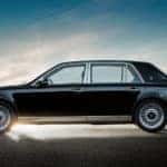 Toyota of N Charlotte shares information on this luxury vehicle