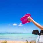 N Charlotte car wash tips for after the beach