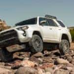 Toyota of N Charlotte shares information on the best Toyota SUVs.