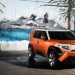 Tokyo Motor Show info from Toyota of North Charlotte.