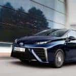 Check out this new Toyota, news from Toyota of N Charlotte