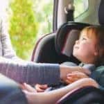 Check out these child safety tips from Toyota of N Charlotte