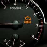 Check engine light guide from Toyota of N Charlotte