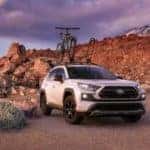 New Toyota rav4 will be making it's way to Toyota of N Charlotte soon.