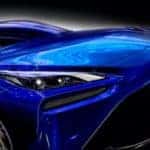 Toyota of N Charlotte has details on the new Toyota Mirai.