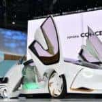 Toyota of N Charlotte updates on new Toyota concepts from Tokyo Motor Show.