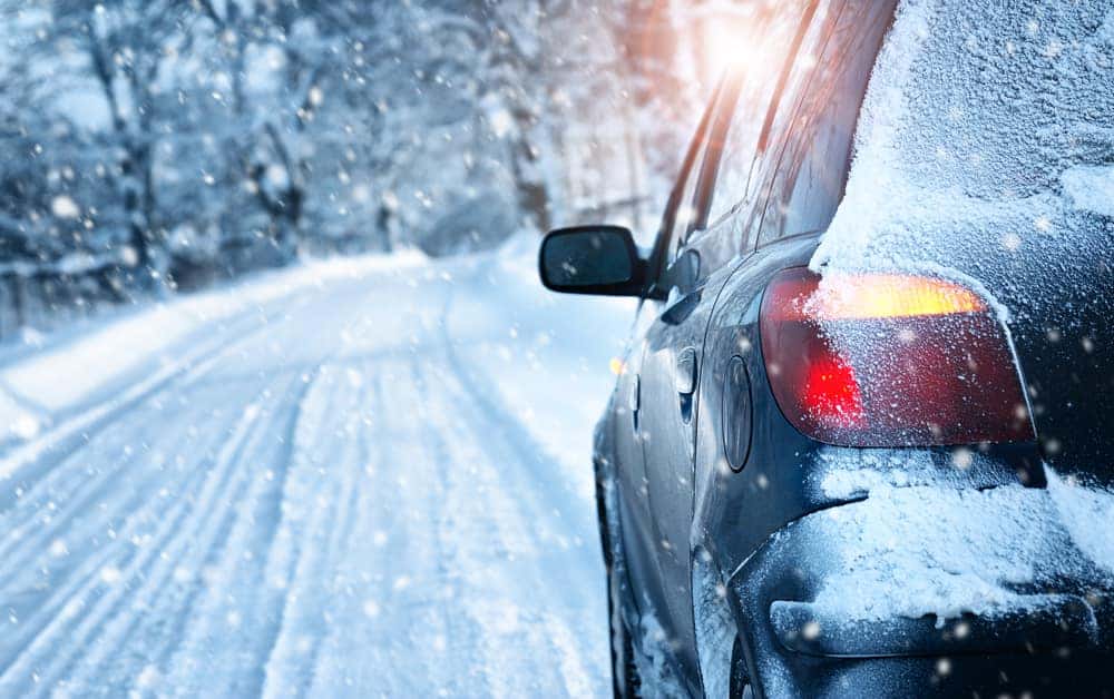 Essential Tips for Warming Up Your Car | Toyota of North Charlotte