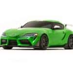 New Toyota Supra in N Charlotte