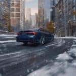 Toyota of N Charlotte talks about AWD sedans coming soon.