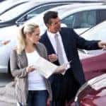 Toyota of N Charlotte's tips on shopping for a car