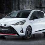 Toyota of N Charlotte information on the new Toyota Yaris