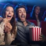 Toyota of N Charlotte film suggestions for date night.