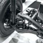 N Charlotte car suspension system guide