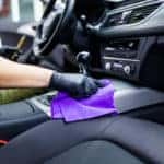 N Charlotte Toyota car detailing tips