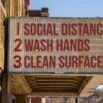 N Charlotte Toyota social distancing tips