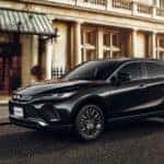 New N Charlotte Toyota SUV