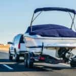 N Charlotte Toyota towing tips