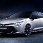 N Charlotte Toyota Corolla Hatchback