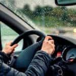 car care for rain