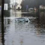 Flood damaged Charlotte used car tips