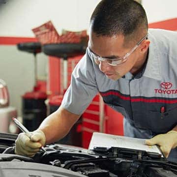 Toyota of North Charlotte | N. Charlotte Toyota Dealership New & Used ...