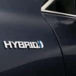 North Charlotte Toyota hybrid system.