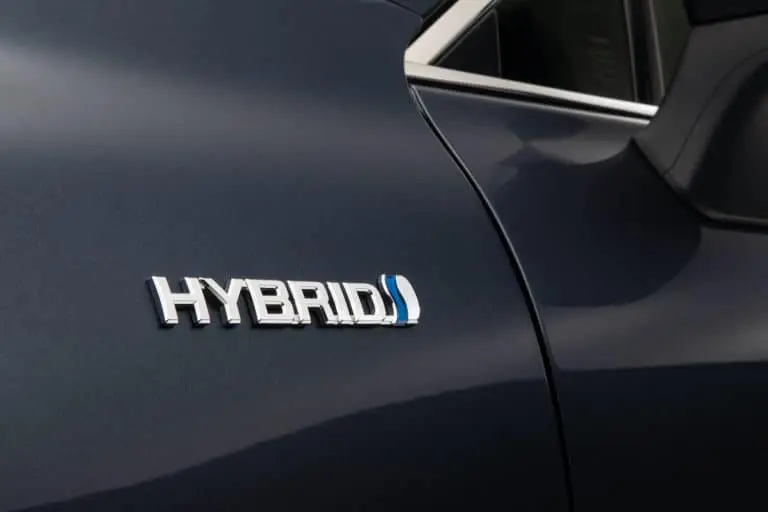 All About the New Toyota Hybrid System | Toyota of North Charlotte