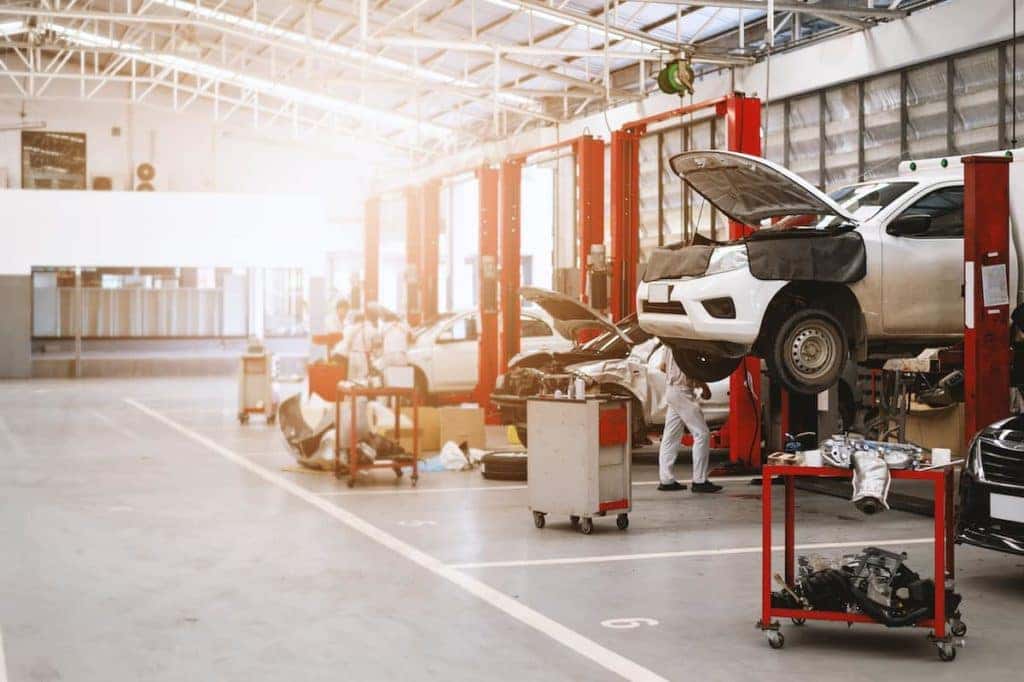 Wheel Alignment In Lincolnwood Il