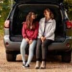 Toyota of N Charlotte shares the best family cars we have to offer.