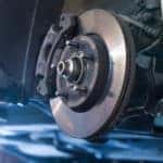 Charlotte car brake system