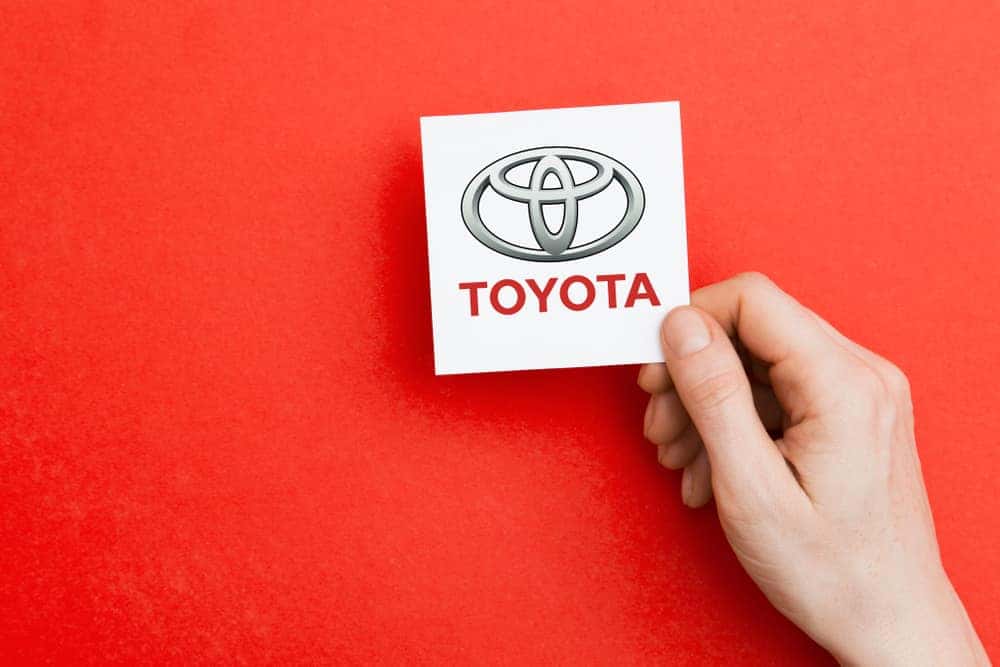 Toyota Products Other Than Cars Toyota Of North Charlotte