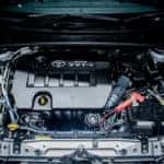 Charlotte car engine tips