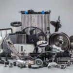 North Charlotte Toyota car parts