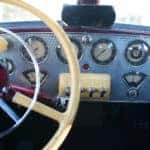 Classic car tips from Toyota of North Charlotte