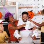 Toyota of N Charlotte shares Halloween activities to do at home!