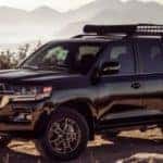 North Charlotte Toyota Land Cruiser for sale