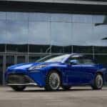 North Charlotte Toyota Mirai