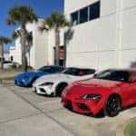 Check out these car maintenance tips to consider from Toyota of N Charlotte.
