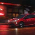 North Charlotte Toyota Prius for sale.