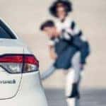 Hybrid car battery info from Toyota of North Charlotte.