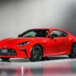 Toyota of N Charlotte can inform you details on the new sports car, the Toyota GR 86.