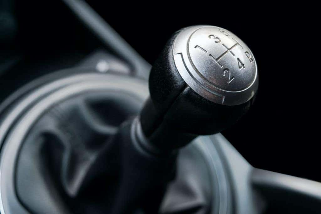 Tips for driving a stick shift car