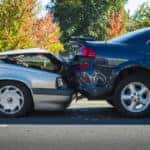 after a car accident