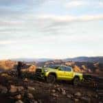 Test drive this Toyota