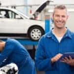 auto service