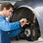 Car brake pads