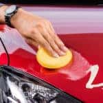 Car wax