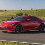 Toyota of N Charlotte sports car